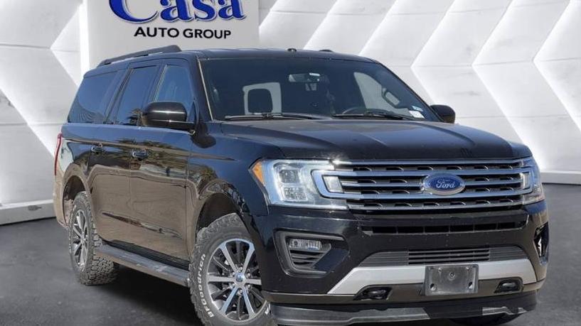 FORD EXPEDITION MAX 2019 1FMJK1JT8KEA52863 image